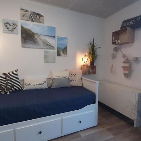Strandkorb 60 - Kleine Guenstige Fewo An Der Ostsee Zwischen Dahme Und Heiligenhafen Heringsdorf  外观 照片