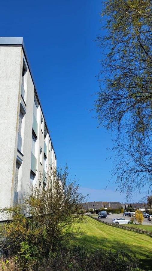Strandkorb 60 - Kleine Guenstige Fewo An Der Ostsee Zwischen Dahme Und Heiligenhafen Heringsdorf  外观 照片