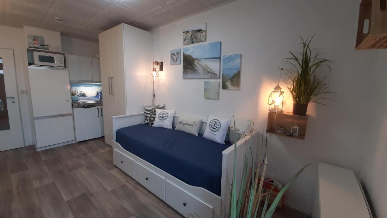 Strandkorb 60 - Kleine Guenstige Fewo An Der Ostsee Zwischen Dahme Und Heiligenhafen Heringsdorf  外观 照片